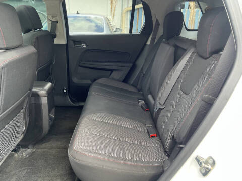 2017 GMC Terrain SLE-2