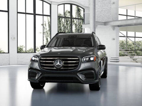 2026 Mercedes-Benz GLS GLS 450