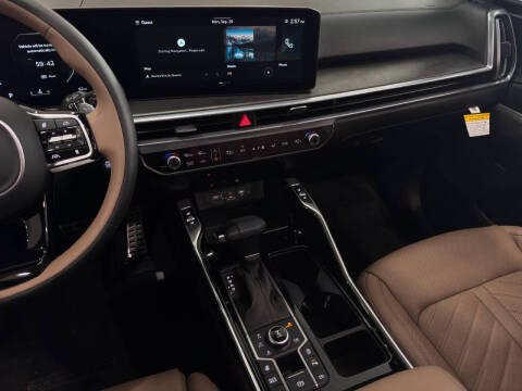 2024 Kia Sorento X-Pro SX-Prestige