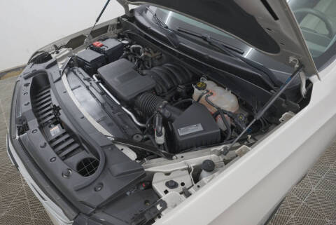 2021 Cadillac Escalade Premium Luxury Platinum