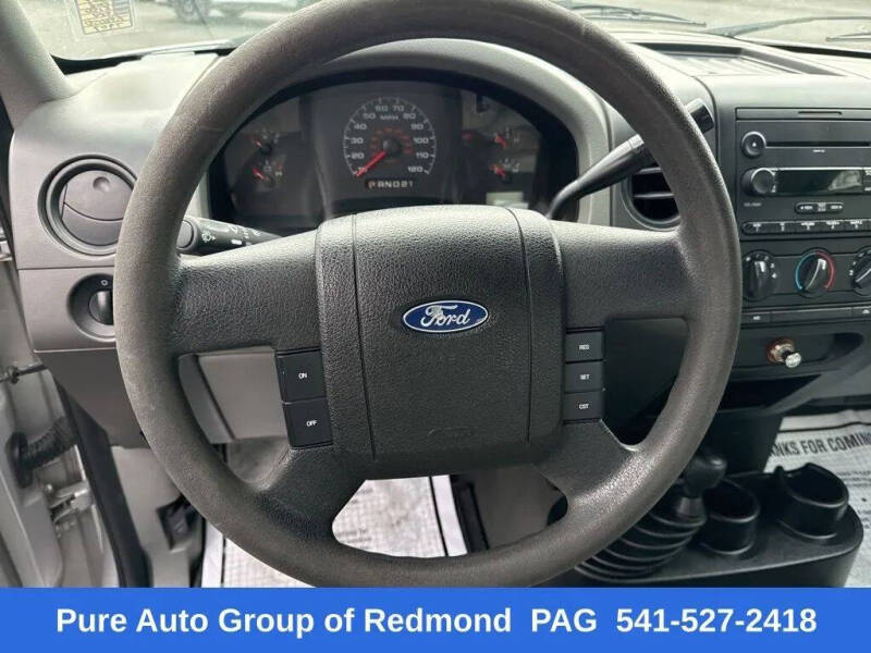 2007 Ford F-150