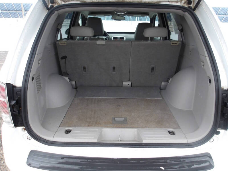 2008 Chevrolet Equinox LT