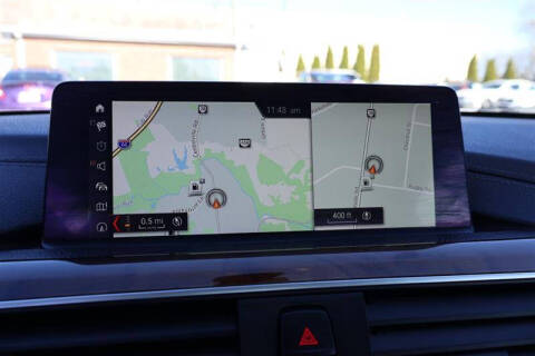 2019 BMW 4 Series 440i xDrive