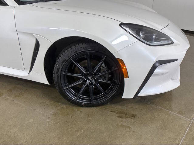 2026 Toyota GR86 Premium