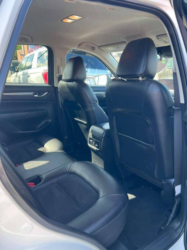 2023 Mazda CX-5 2.5 S Select