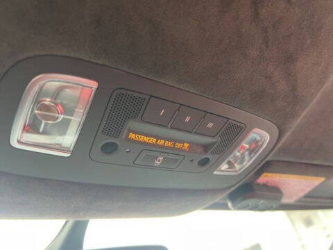 2023 Audi R8 5.2 V10 performance