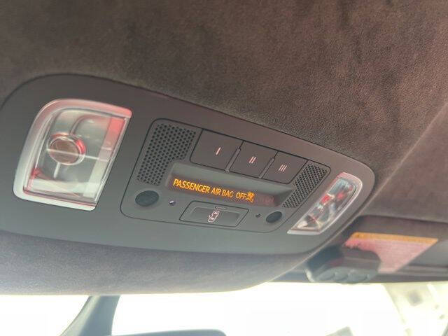 2023 Audi R8 5.2 V10 performance