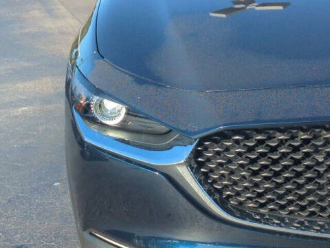 2026 Mazda CX-30 2.5 S Select Sport