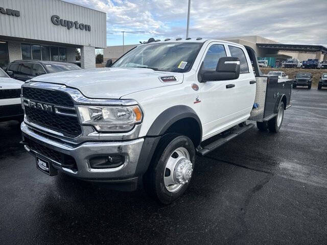 2024 RAM 4500 for sale at GUPTON MOTORS, INC. in Springfield TN