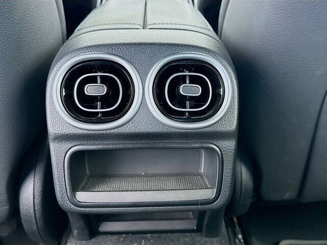 2022 Mercedes-Benz C-Class C 300