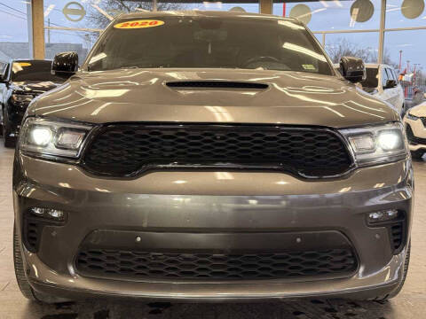 2020 Dodge Durango SRT