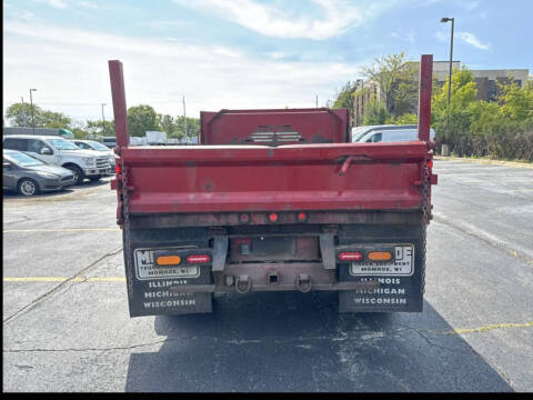 2006 Chevrolet Silverado 3500