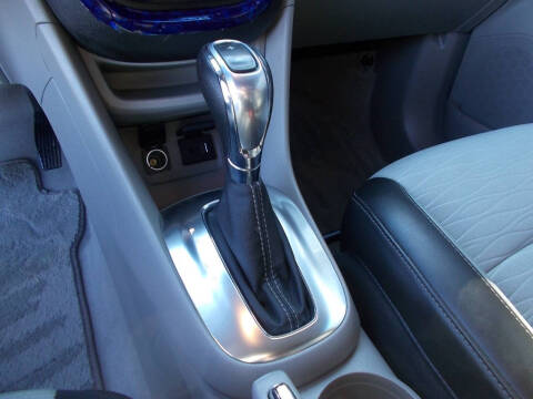 2016 Buick Encore Convenience