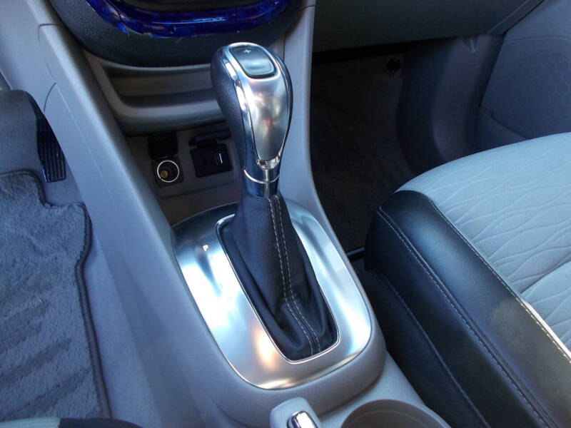 2016 Buick Encore Convenience