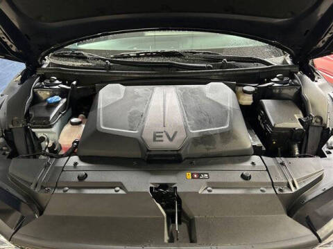 2024 Kia EV6 Light Long Range