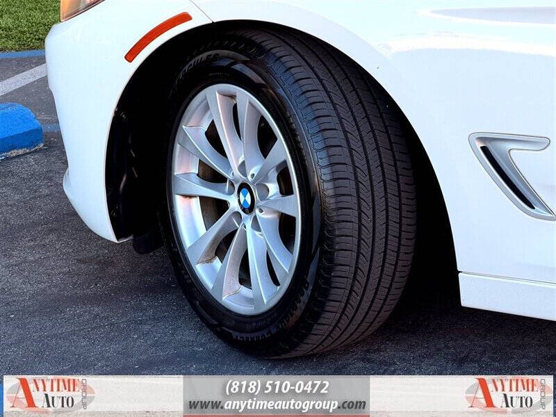 2014 BMW 3 Series 328i xDrive Gran Turismo