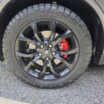 2019 Dodge Durango R/T