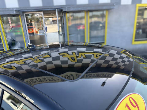 2019 Dodge Charger R/T