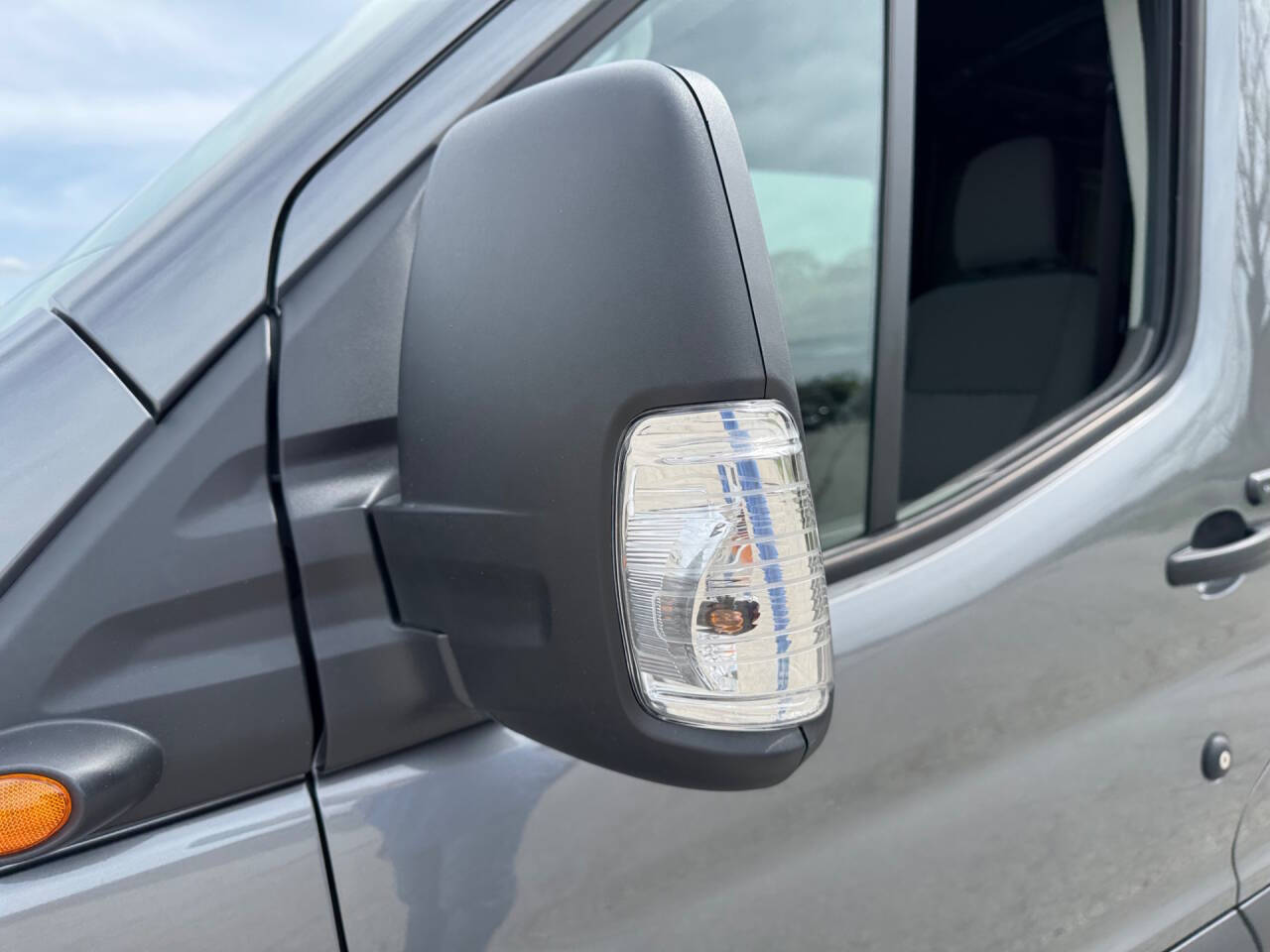 2023 Ford Transit 22