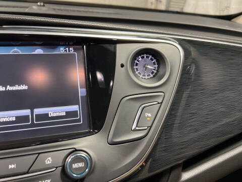 2017 Buick Envision Preferred