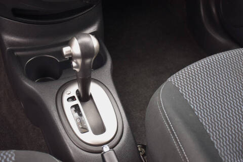 2015 Nissan Versa Note SV