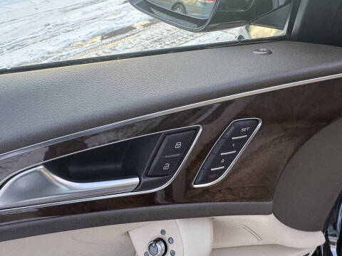 2016 Audi A6 3.0T quattro Premium Plus