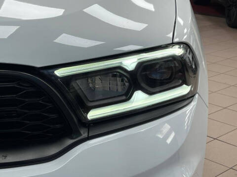 2023 Dodge Durango GT Premium