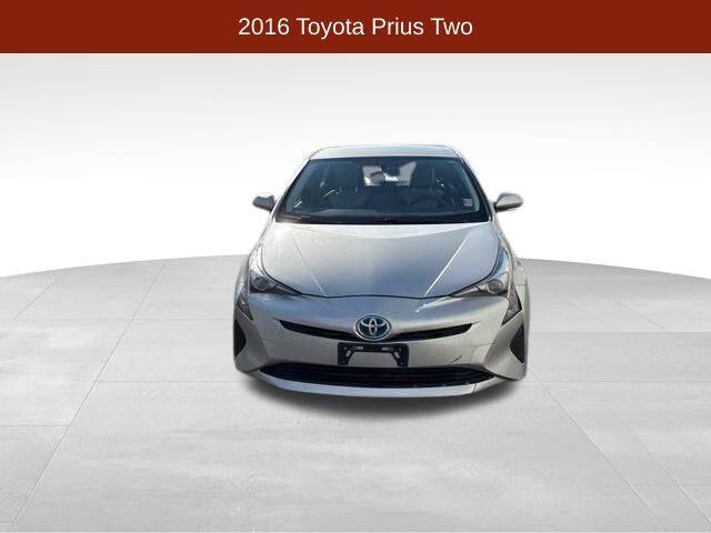 2016 Toyota Prius Two