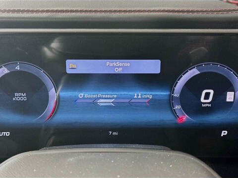 2026 Dodge Charger Scat Pack Plus
