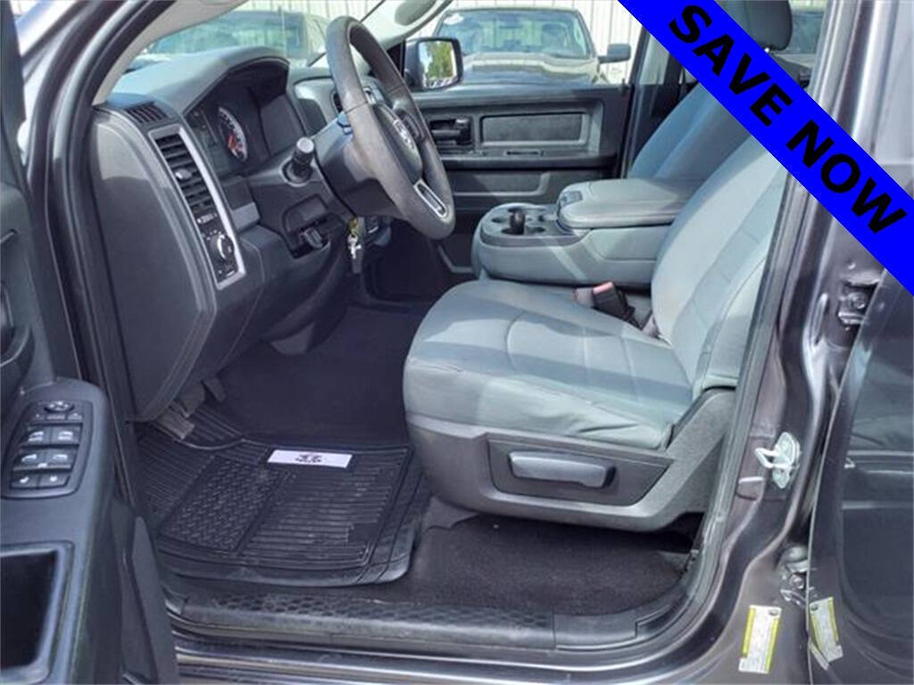 2016 Ram 1500 for sale at Bryans Car Corner 2 in Midwest City, OK