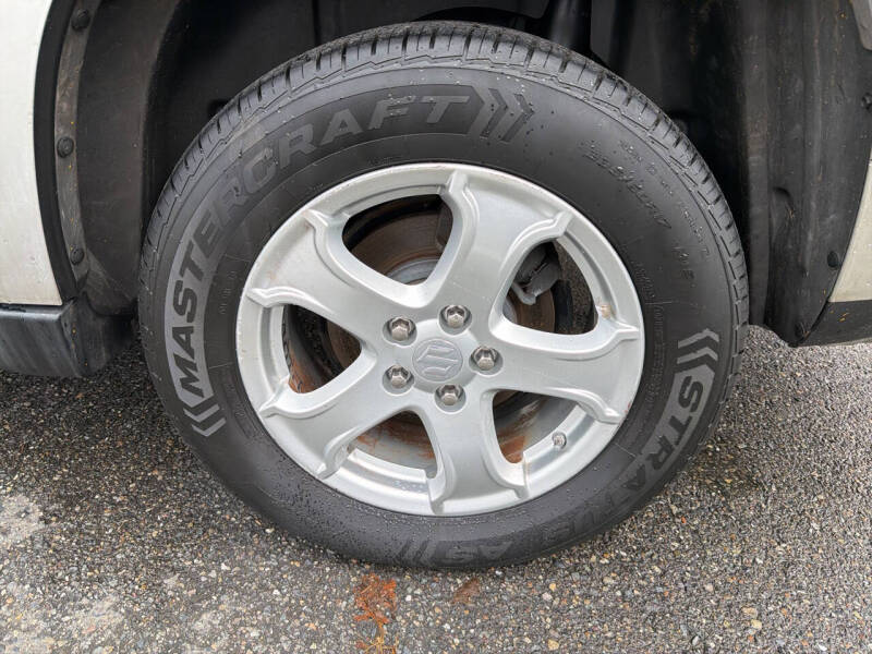 2008 Suzuki XL7 Premium