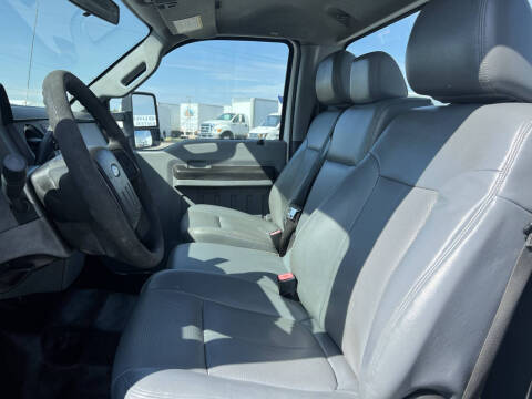 2015 Ford F-350 Super Duty XL