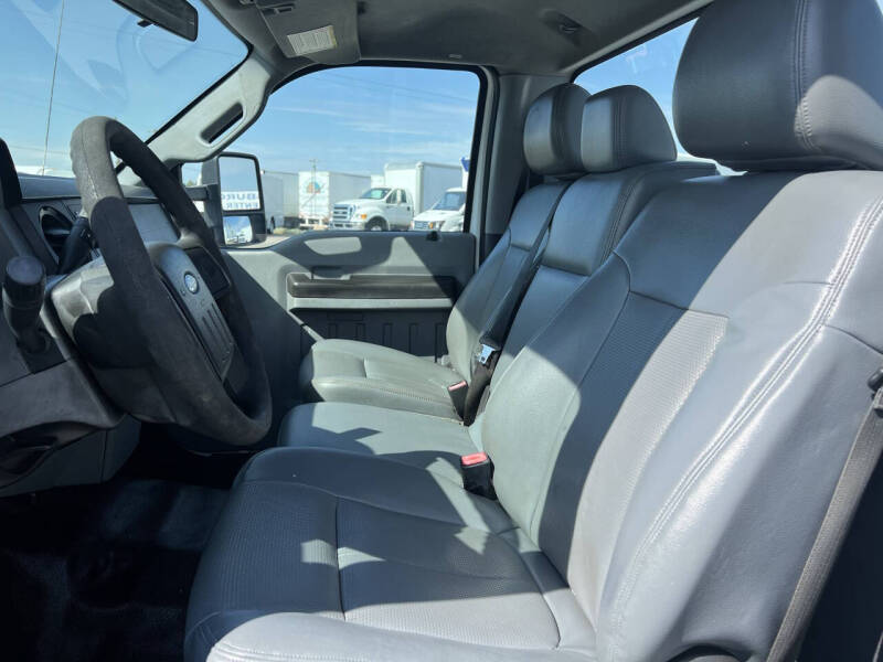 2015 Ford F-350 Super Duty XL