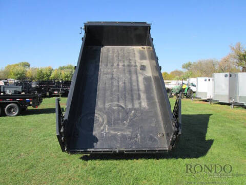 2026 Diamond T Dump 8314DMP140