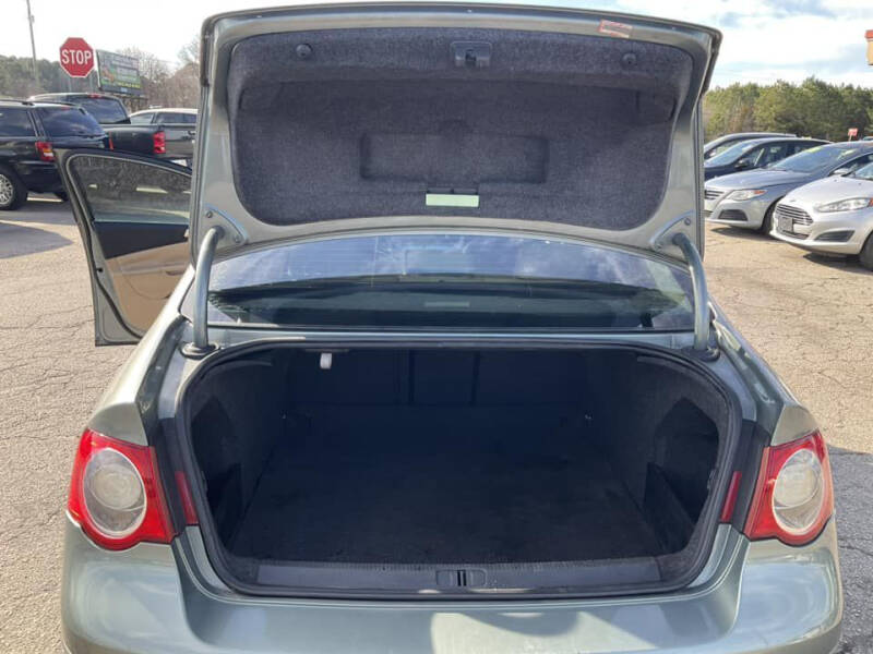 2007 Volkswagen Passat 2.0T