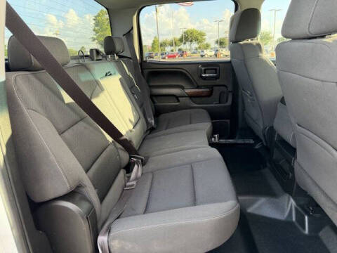 2017 GMC Sierra 3500HD