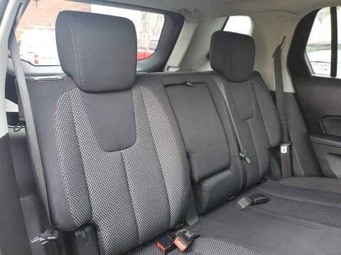 2011 GMC Terrain SLE-2