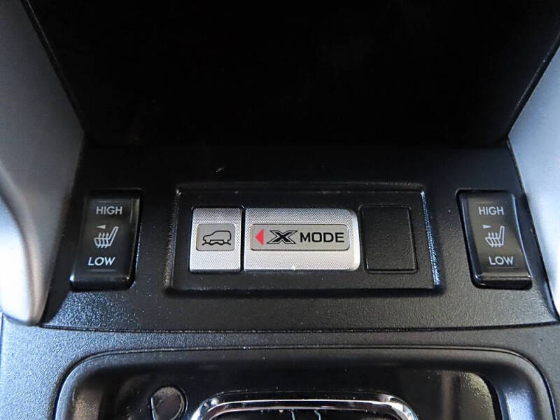 2015 Subaru Forester 2.0XT Premium