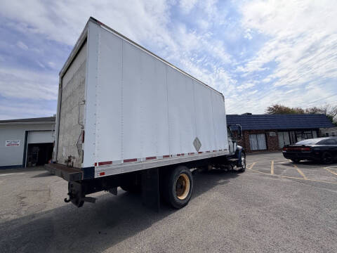 2014 International DuraStar 4300