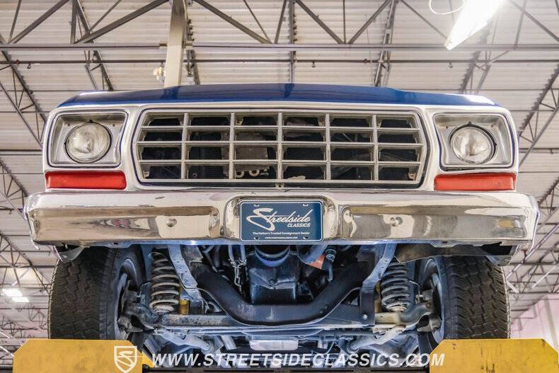 1978 Ford F-100