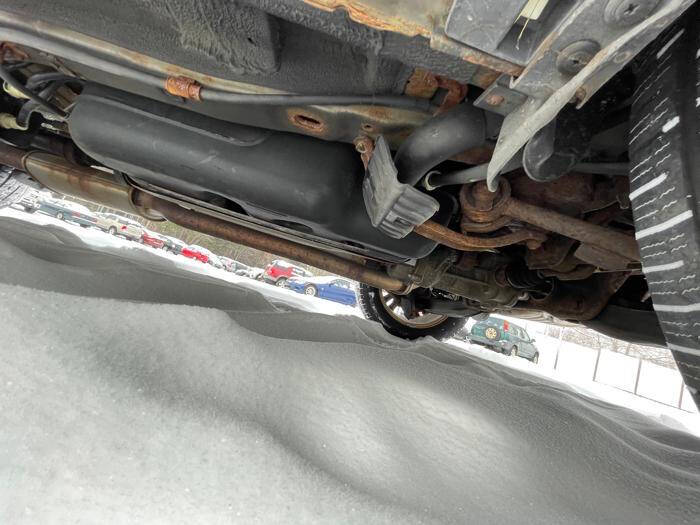 2012 Hyundai Santa Fe Limited