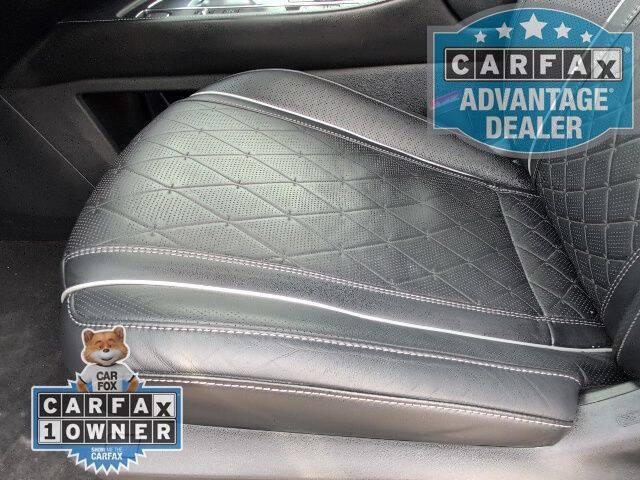 2022 Infiniti QX60 Autograph