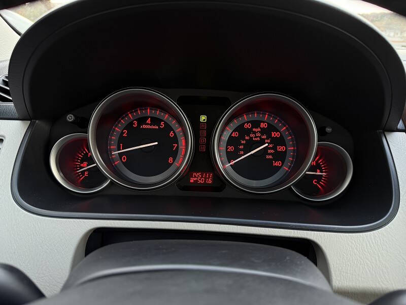 2012 Mazda CX-9 Grand Touring