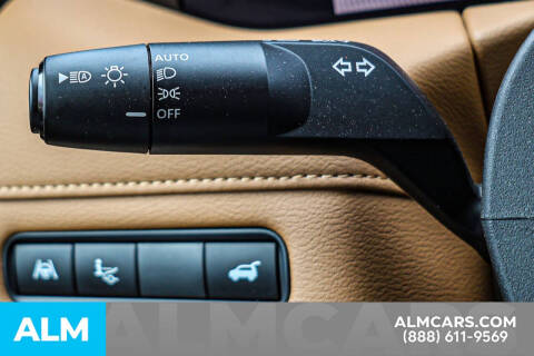 2025 Nissan Armada SL