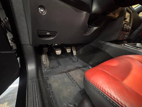 2013 Dodge Challenger R/T