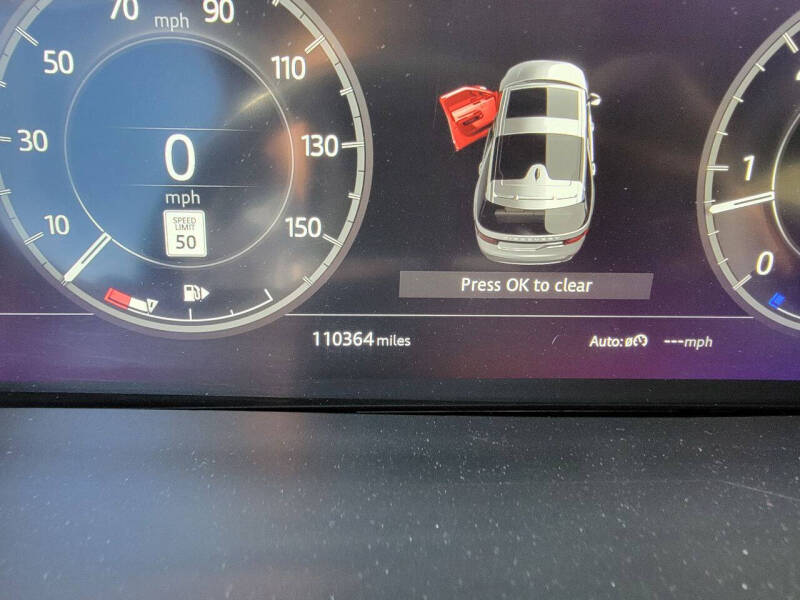 2019 Land Rover Discovery HSE Td6