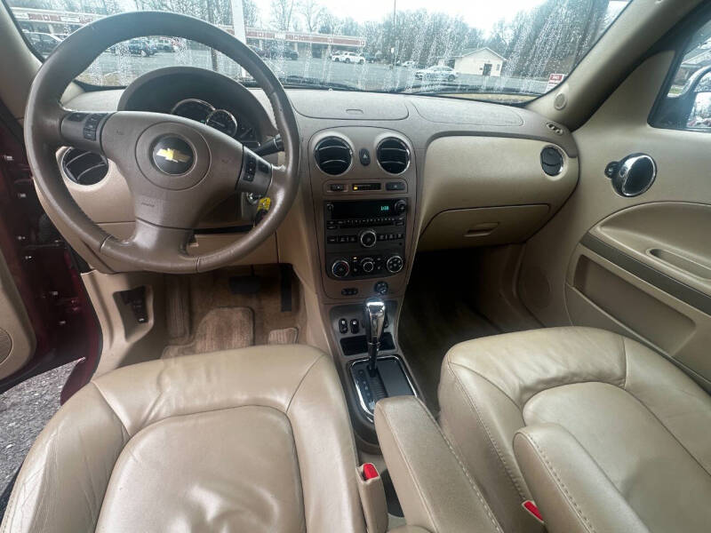 2006 Chevrolet HHR LT