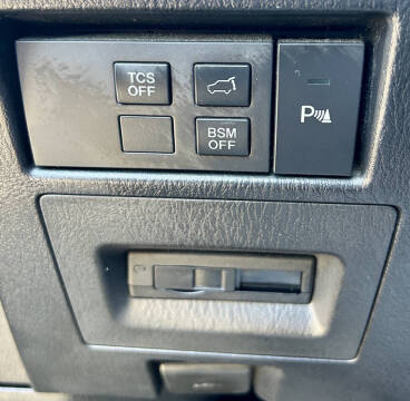 2014 Mazda CX-9 Touring