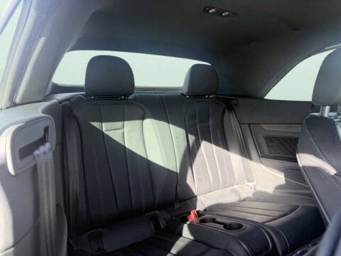 2024 Audi A5 quattro Premium Plus 45 TFSI