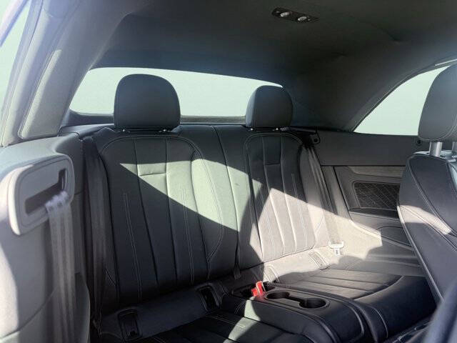 2024 Audi A5 quattro Premium Plus 45 TFSI